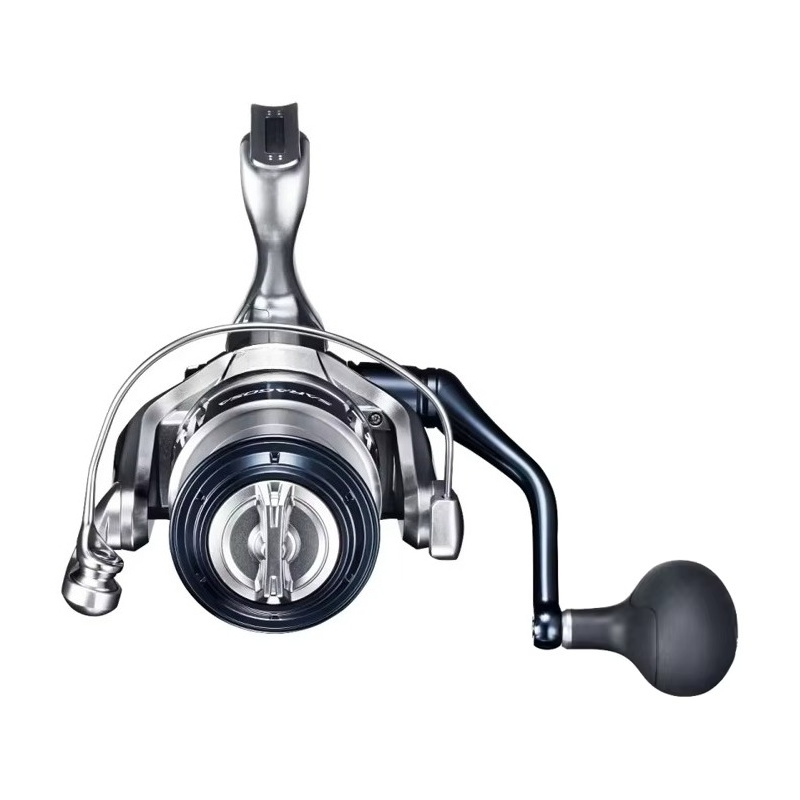 รอกตกปลาแบบสปินนิ่งโลหะสำหรับน - Daiwa Reel Bg บทวิจารณ์และราคา