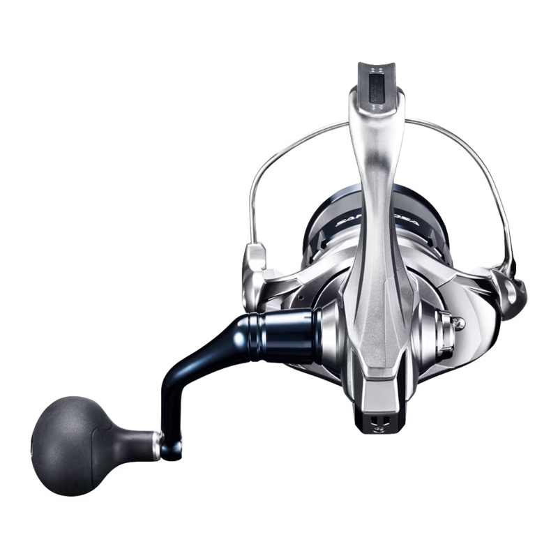 รอกตกปลาแบบสปินนิ่งโลหะสำหรับน - Daiwa Reel Bg บทวิจารณ์และราคา