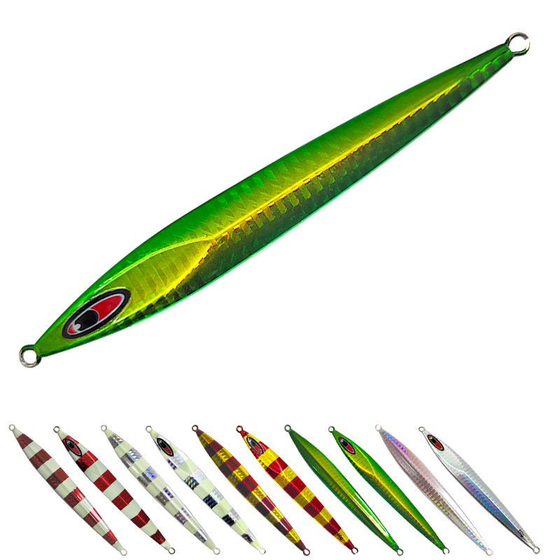ญี่ปุ่น 60g 90g 120g 150g GLOW - Fishing Lure Buzzbait บทวิจารณ์และราคา