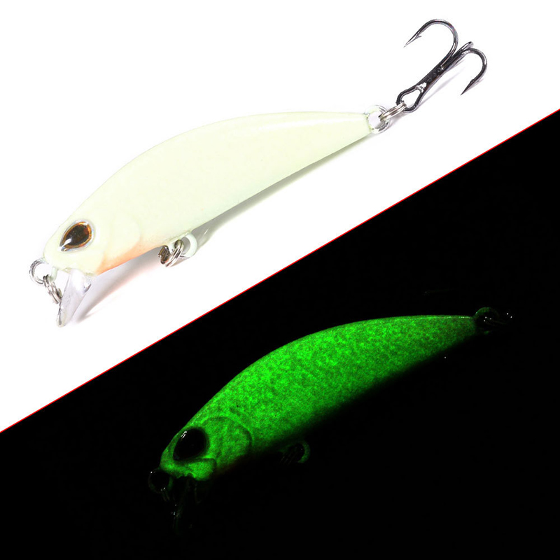 WESTBASS 1PX Micro Minnow Lure - Fishing Lure Jerkbait บทวิจารณ์และราคา