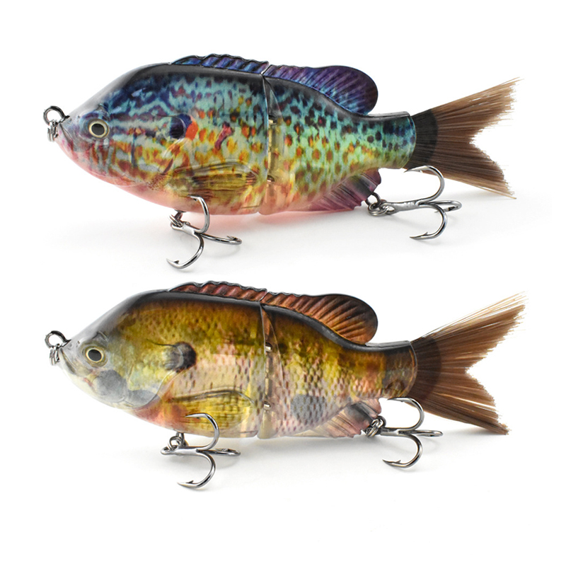 เหยื่อปลอมแบบสองส่วน ขนาด 13 ซ - Fishing Lure Popper บทวิจารณ์และราคา