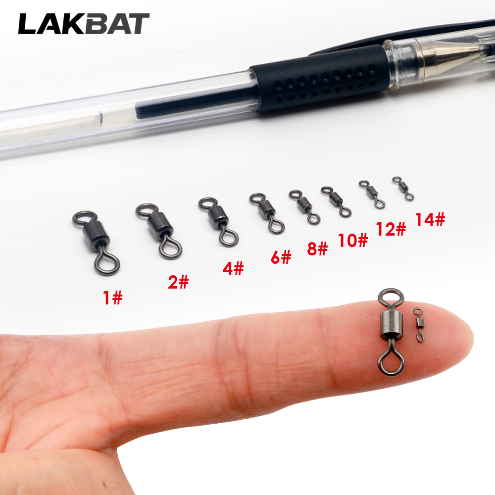 ตัวหมุนสแตนเลสสำหรับตกปลา 100  - Fishing Lure Spinner บทวิจารณ์และราคา