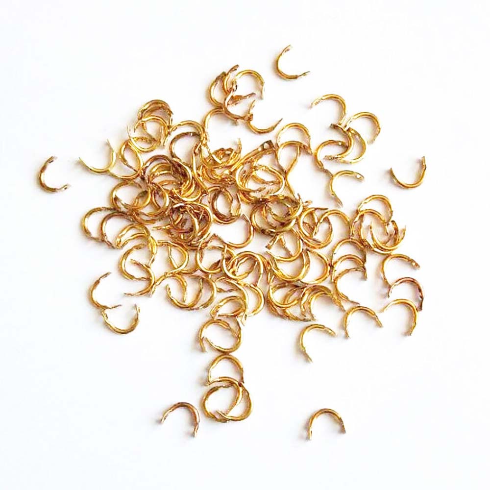 50-100 ชิ้น/ล็อต อุปกรณ์ตกปลาแ - Fishing Lure Spinner บทวิจารณ์และราคา