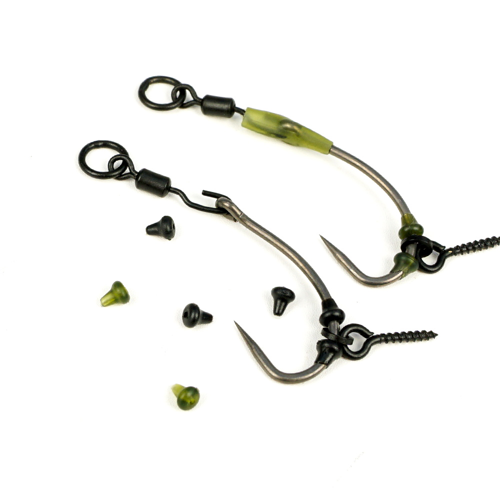 ฮิริซิ 70 ชิ้น ตัวหยุดเบ็ดตกปล - Fishing Lure Spinner บทวิจารณ์และราคา